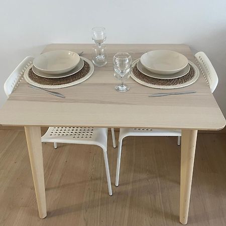 Residence Chene- 15 Mn De Paris Et 05 Mn D'Orly Aeroport Viry-Châtillon Eksteriør billede