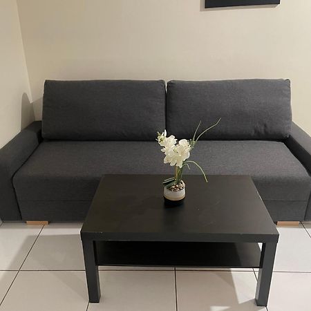 Residence Chene- 15 Mn De Paris Et 05 Mn D'Orly Aeroport Viry-Châtillon Eksteriør billede
