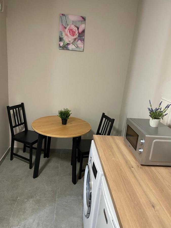 Residence Chene- 15 Mn De Paris Et 05 Mn D'Orly Aeroport Viry-Châtillon Eksteriør billede