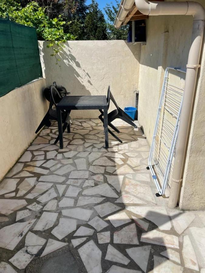 Residence Chene- 15 Mn De Paris Et 05 Mn D'Orly Aeroport Viry-Châtillon Eksteriør billede