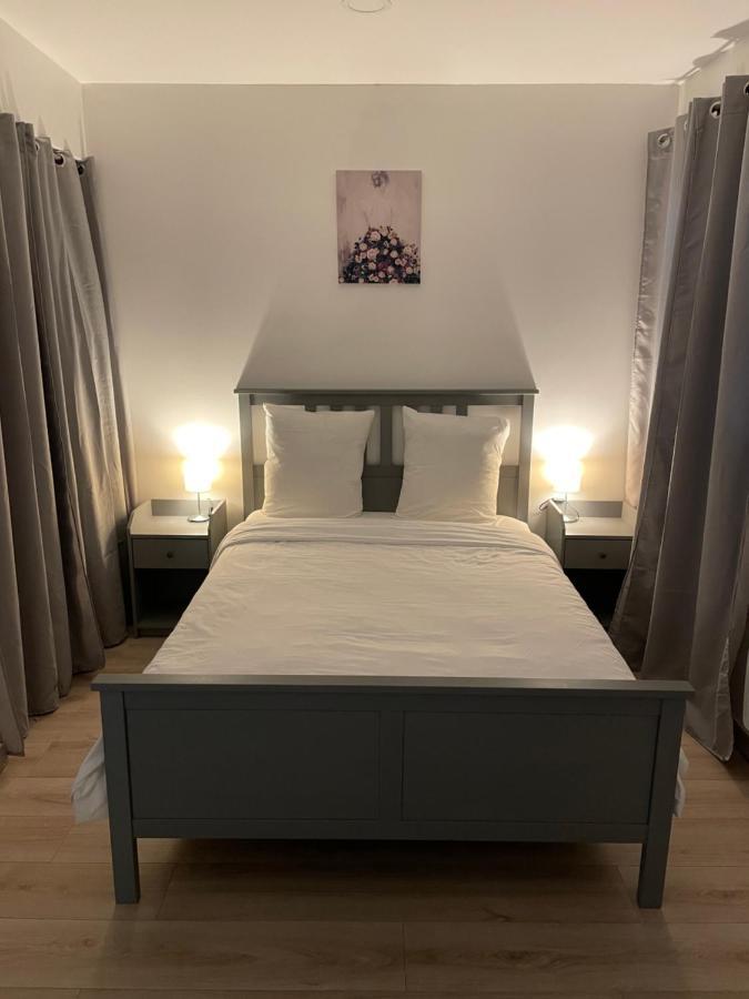 Residence Chene- 15 Mn De Paris Et 05 Mn D'Orly Aeroport Viry-Châtillon Eksteriør billede
