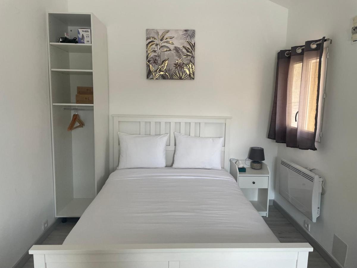 Residence Chene- 15 Mn De Paris Et 05 Mn D'Orly Aeroport Viry-Châtillon Eksteriør billede