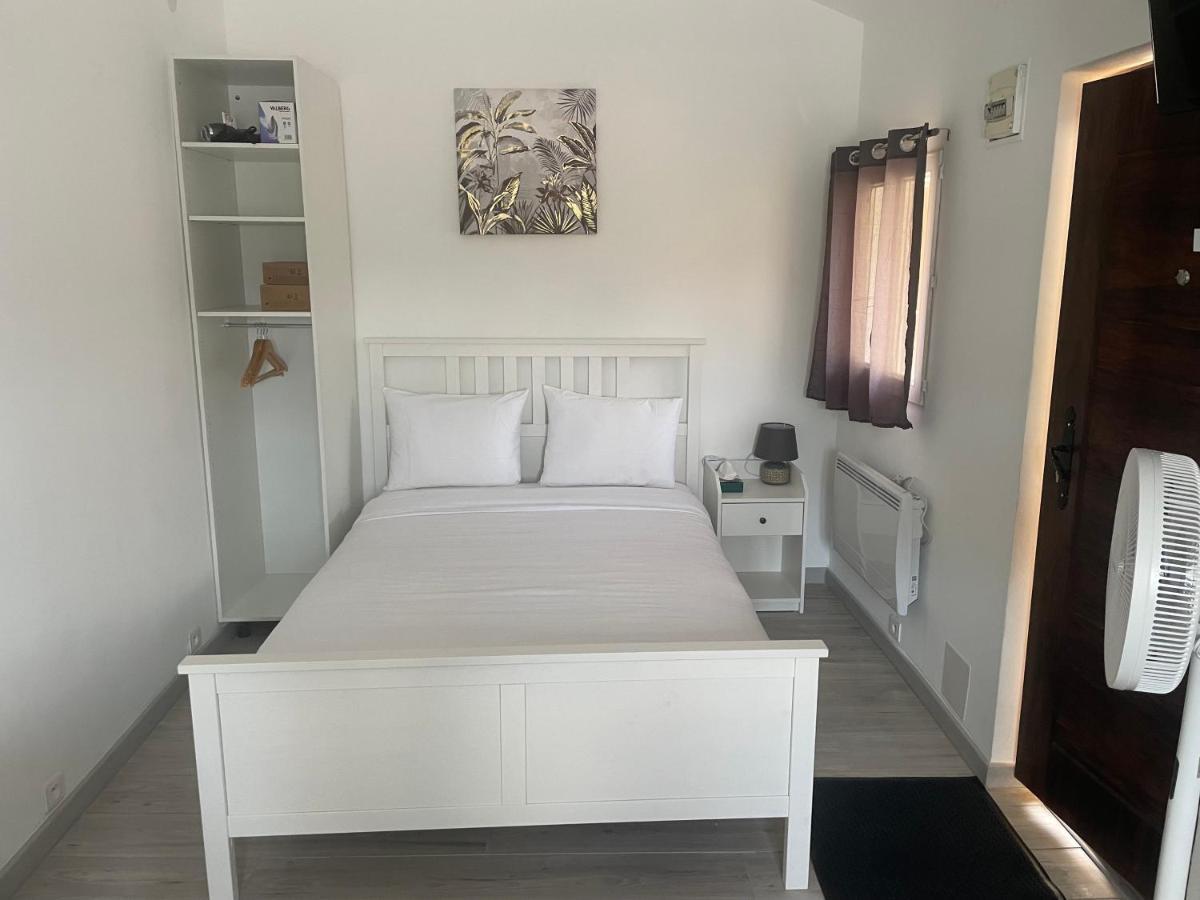 Residence Chene- 15 Mn De Paris Et 05 Mn D'Orly Aeroport Viry-Châtillon Eksteriør billede