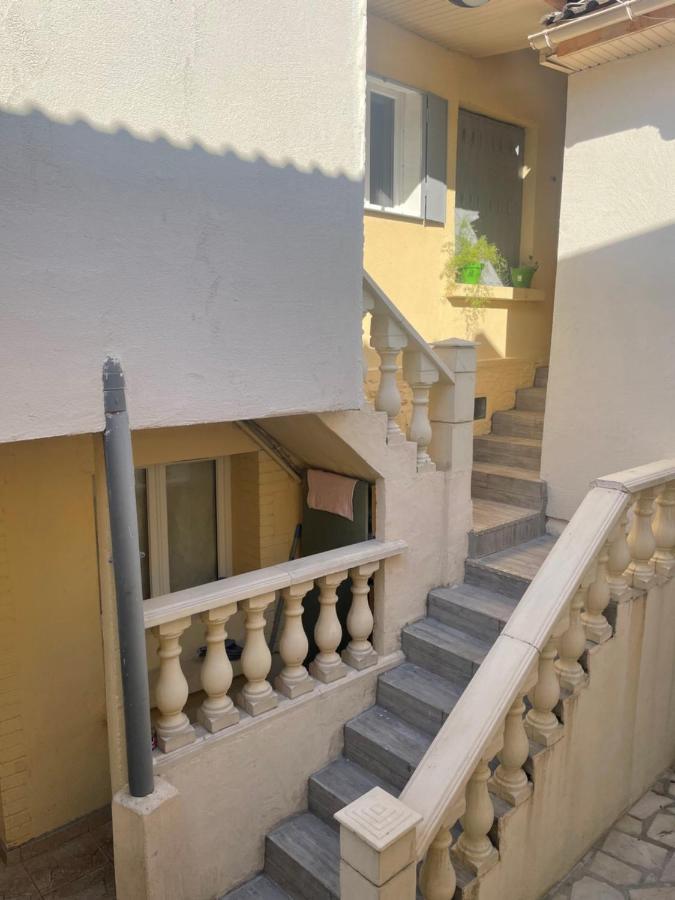 Residence Chene- 15 Mn De Paris Et 05 Mn D'Orly Aeroport Viry-Châtillon Eksteriør billede