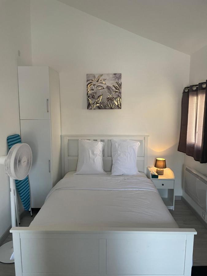 Residence Chene- 15 Mn De Paris Et 05 Mn D'Orly Aeroport Viry-Châtillon Eksteriør billede