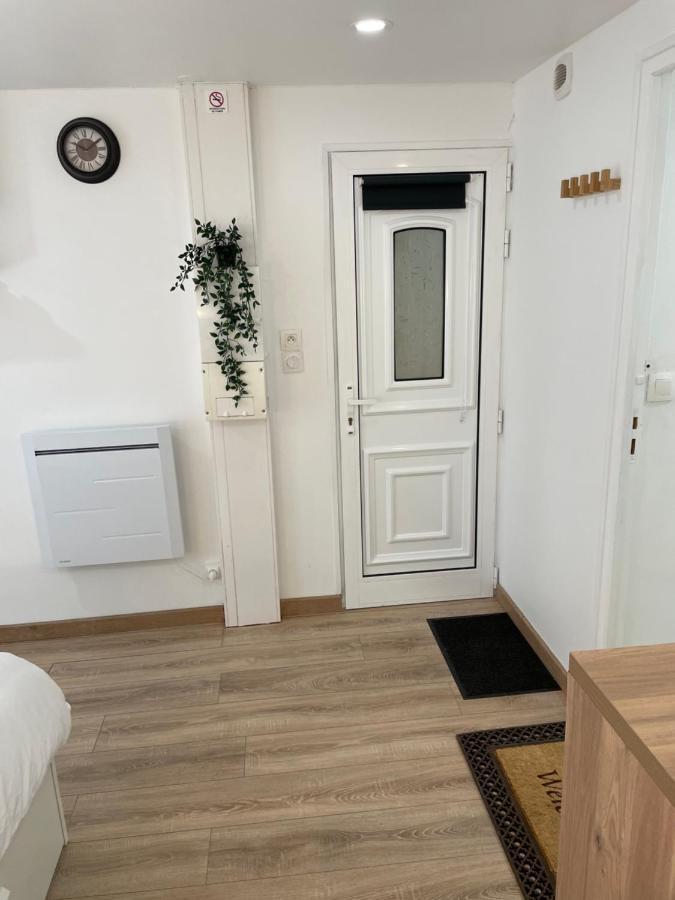 Residence Chene- 15 Mn De Paris Et 05 Mn D'Orly Aeroport Viry-Châtillon Eksteriør billede