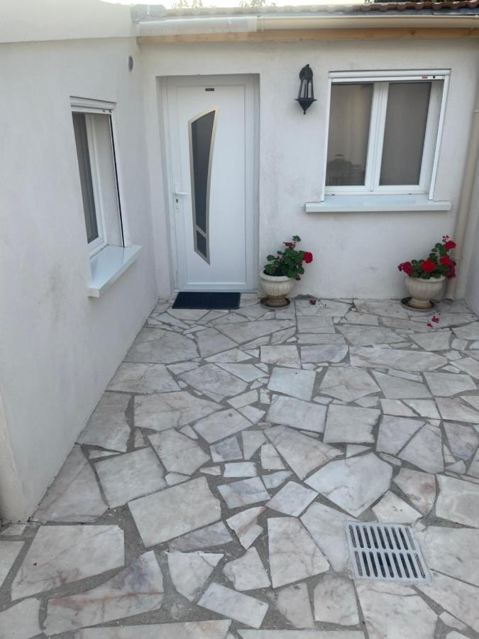 Residence Chene- 15 Mn De Paris Et 05 Mn D'Orly Aeroport Viry-Châtillon Eksteriør billede