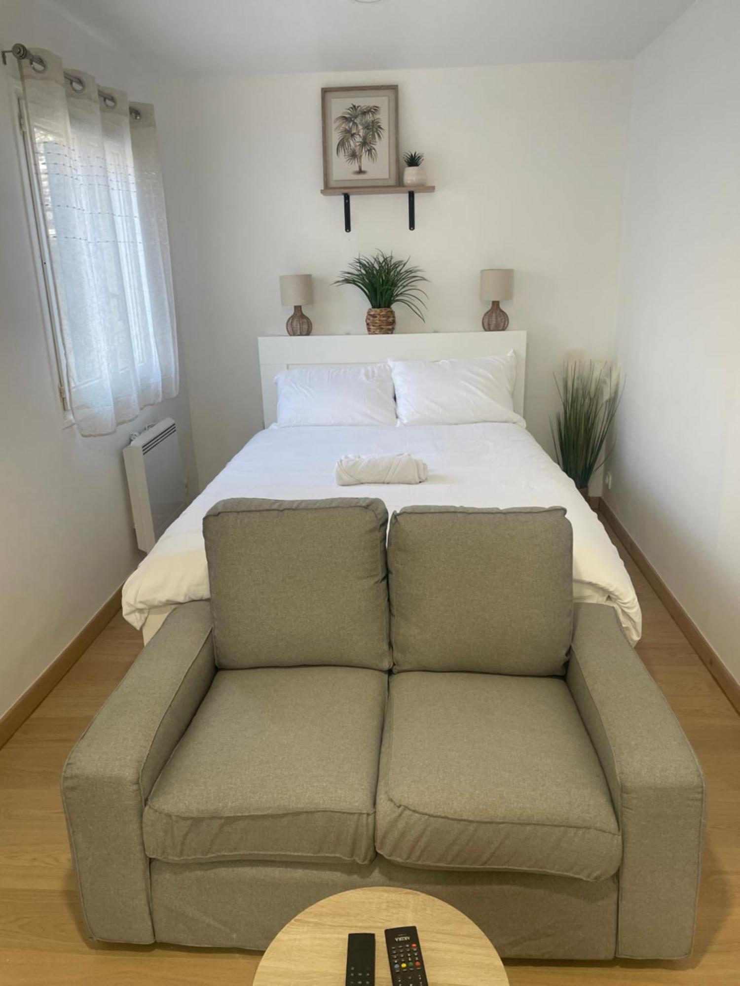 Residence Chene- 15 Mn De Paris Et 05 Mn D'Orly Aeroport Viry-Châtillon Eksteriør billede