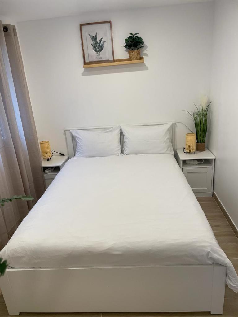 Residence Chene- 15 Mn De Paris Et 05 Mn D'Orly Aeroport Viry-Châtillon Eksteriør billede
