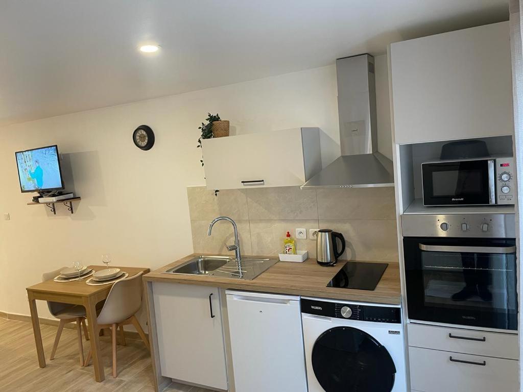 Residence Chene- 15 Mn De Paris Et 05 Mn D'Orly Aeroport Viry-Châtillon Eksteriør billede