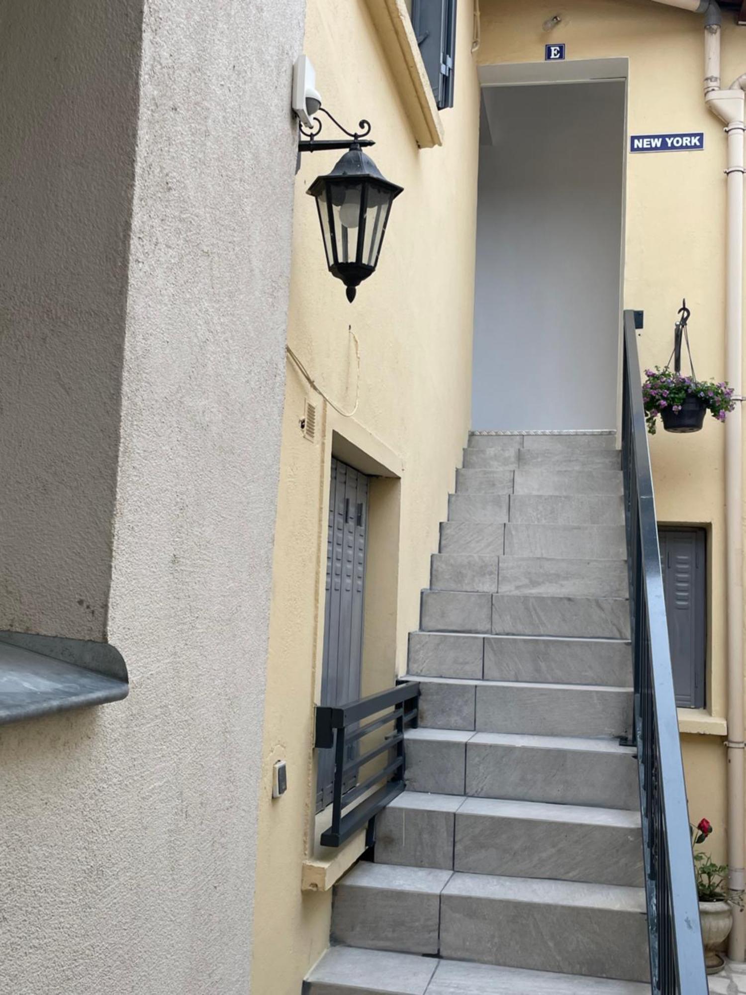 Residence Chene- 15 Mn De Paris Et 05 Mn D'Orly Aeroport Viry-Châtillon Eksteriør billede