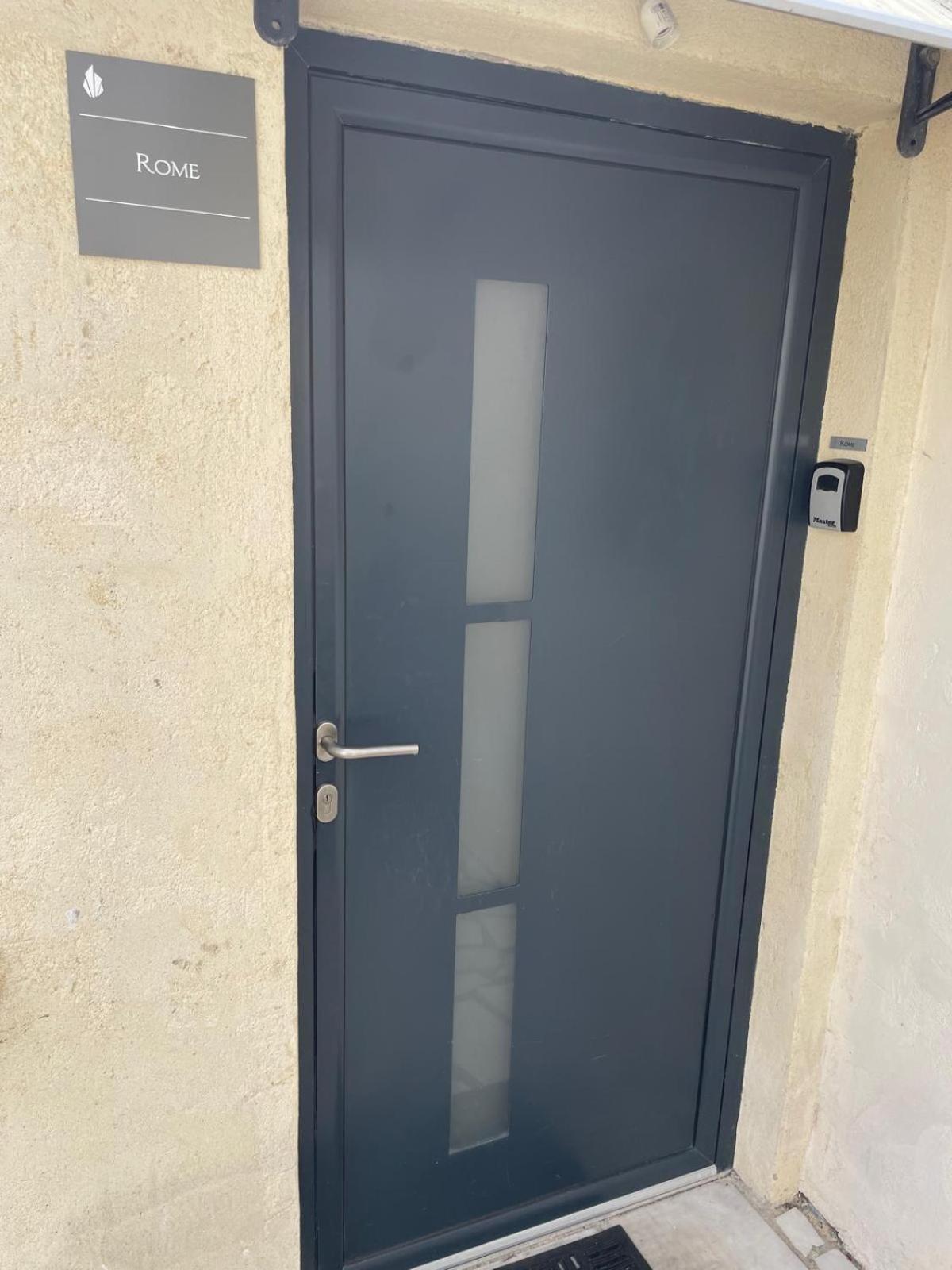 Residence Chene- 15 Mn De Paris Et 05 Mn D'Orly Aeroport Viry-Châtillon Eksteriør billede