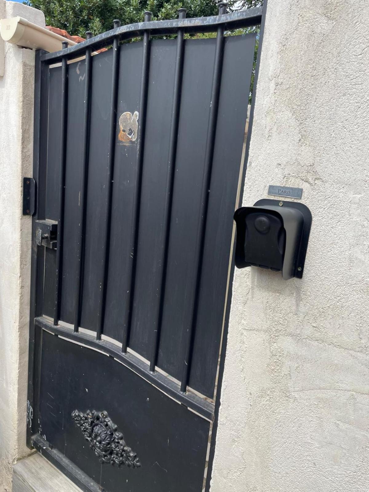 Residence Chene- 15 Mn De Paris Et 05 Mn D'Orly Aeroport Viry-Châtillon Eksteriør billede
